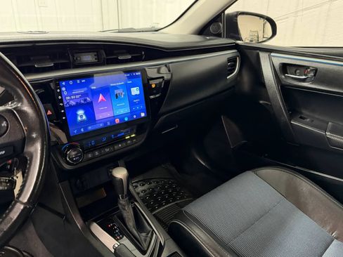 Used 2014 Toyota Corolla S FWD image 18