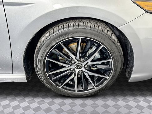 Used 2023 Toyota Camry SE image 31