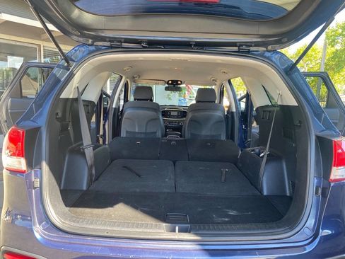 Used 2016 Kia Sorento LX AWD/4WD image 22