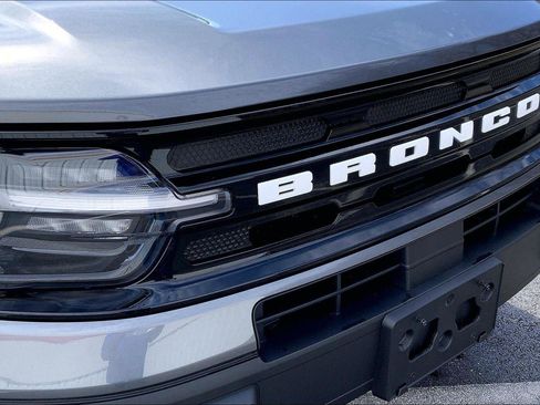 Used 2024 Ford Bronco Sport Outer Banks w/ Tech Package image 30