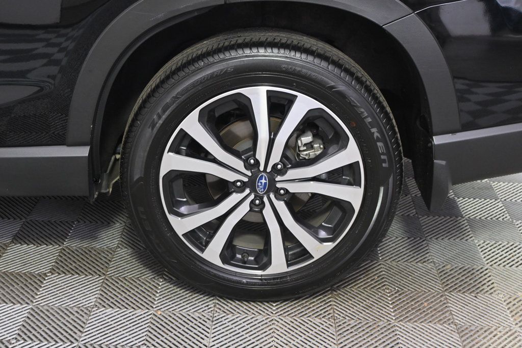 Used 2023 Subaru Forester Limited AWD/4WD image 20