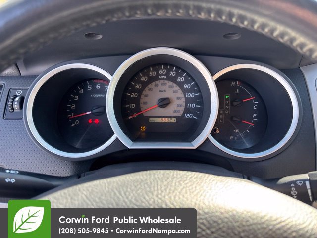 Used 2010 Toyota Tacoma 2WD Access Cab w/ SR5 Pkg #2 image 19