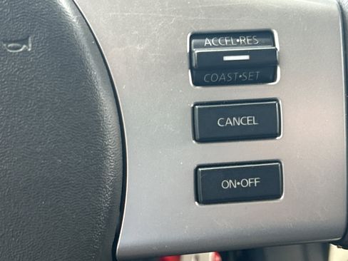 Used 2018 Nissan Frontier PRO-4X image 13