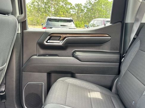 Used 2023 Chevrolet Silverado 1500 RST w/ Z71 Off-Road Package image 15