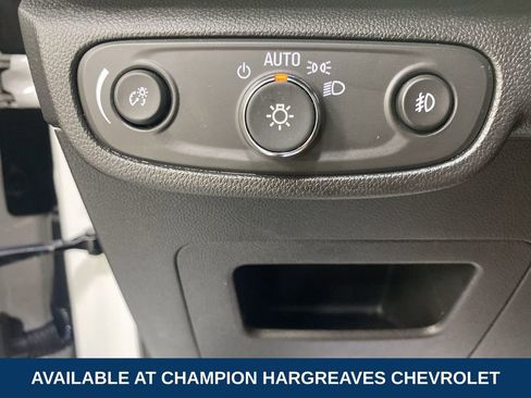 Certified 2023 Chevrolet TrailBlazer LT image 23