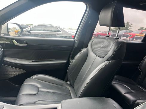 Used 2023 Hyundai Palisade Calligraphy AWD/4WD image 29