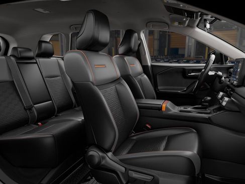 New 2026 Toyota RAV4 AWD Plug-in Hybrid image 20