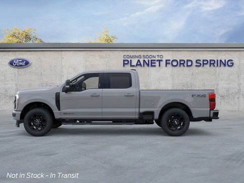 New 2026 Ford F250 Lariat AWD/4WD image 3