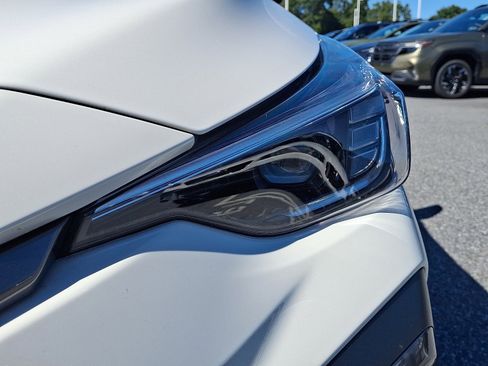 Certified 2025 Subaru Crosstrek 2.5i Limited image 10