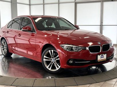 Used 2017 BMW 330i xDrive Sedan