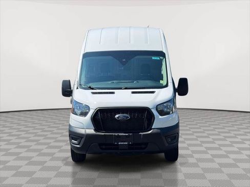 Used 2025 Ford Transit 250 148 High Roof Extended w/ Load Area Protection Package RWD image 2