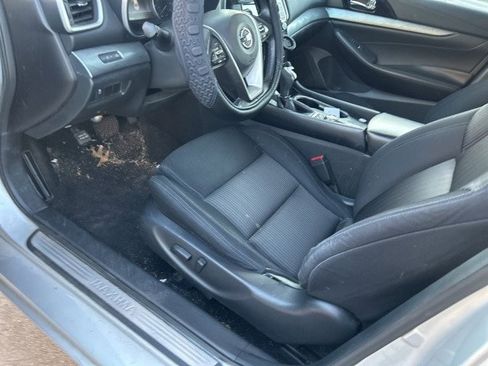 Used 2016 Nissan Maxima 3.5 S image 4