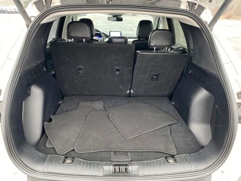 Used 2022 Ford Escape Titanium AWD/4WD image 20