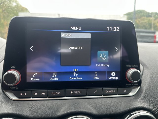Used 2023 Nissan Sentra SV w/ All-Weather Package FWD image 28
