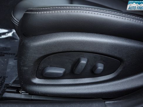 Used 2017 Cadillac ATS 2.0T AWD Sedan image 12