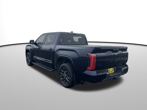 Used 2023 Toyota Tundra Platinum image 6