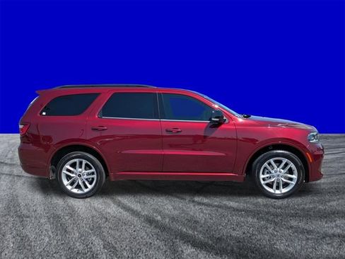 Used 2024 Dodge Durango GT AWD/4WD image 3