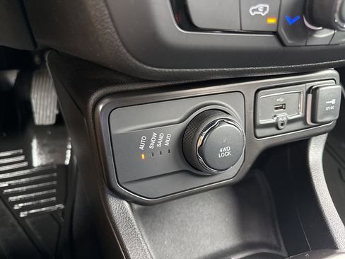 Used 2022 Jeep Renegade Latitude w/ Convenience Group image 21