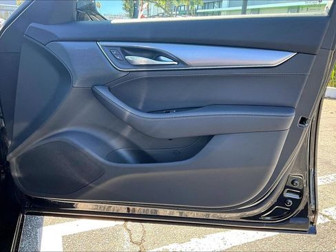New 2026 Cadillac CT5 Premium Luxury RWD image 33