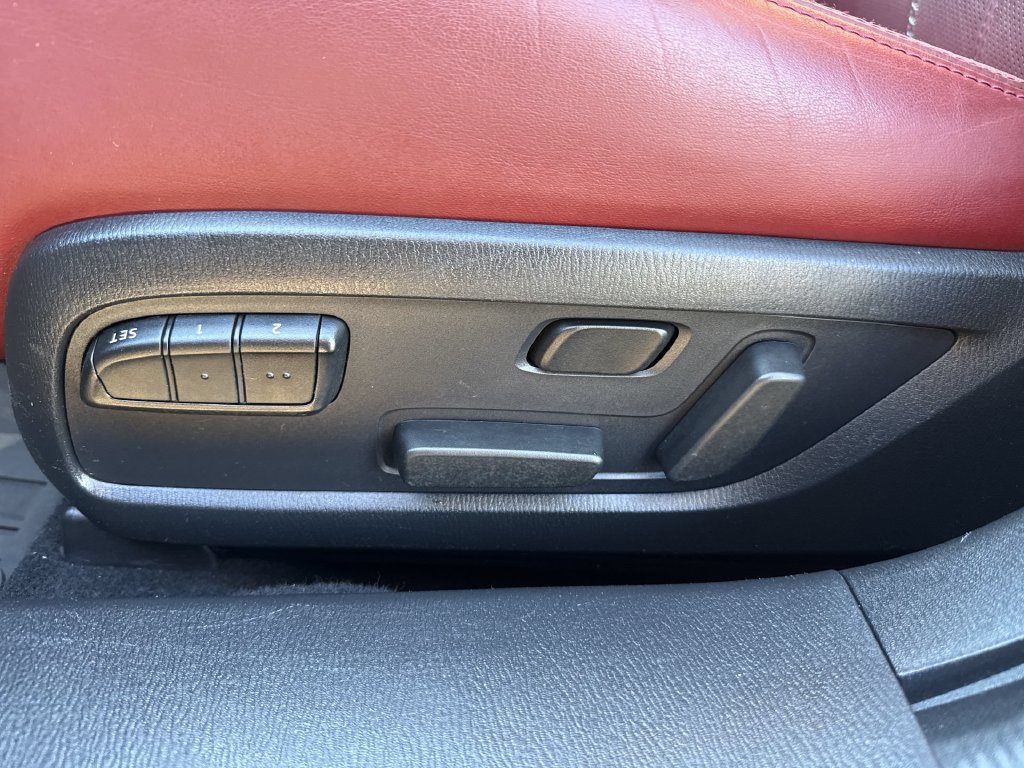 Used 2021 MAZDA MAZDA6 Carbon Edition FWD image 12