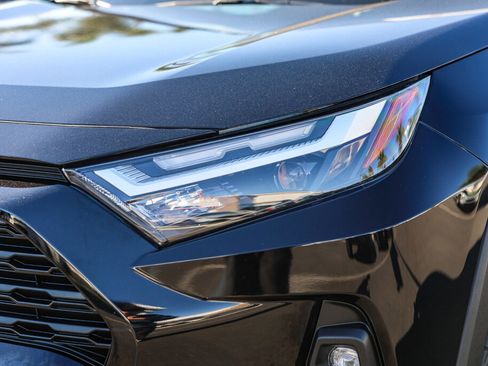 Certified 2023 Toyota RAV4 XLE Premium image 19