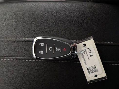 Used 2024 Chevrolet Blazer LT w/ Redline Edition image 39