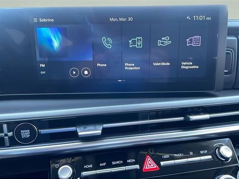 Used 2025 Hyundai Santa Fe SE image 27