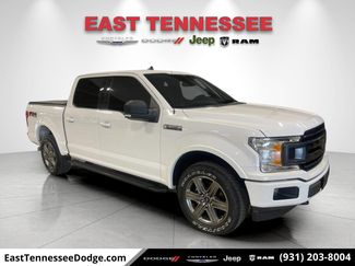 Used 2020 Ford F150 XLT w/ Equipment Group 302A Luxury AWD/4WD video 1