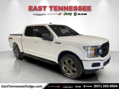 Used 2020 Ford F150 XLT w/ Equipment Group 302A Luxury