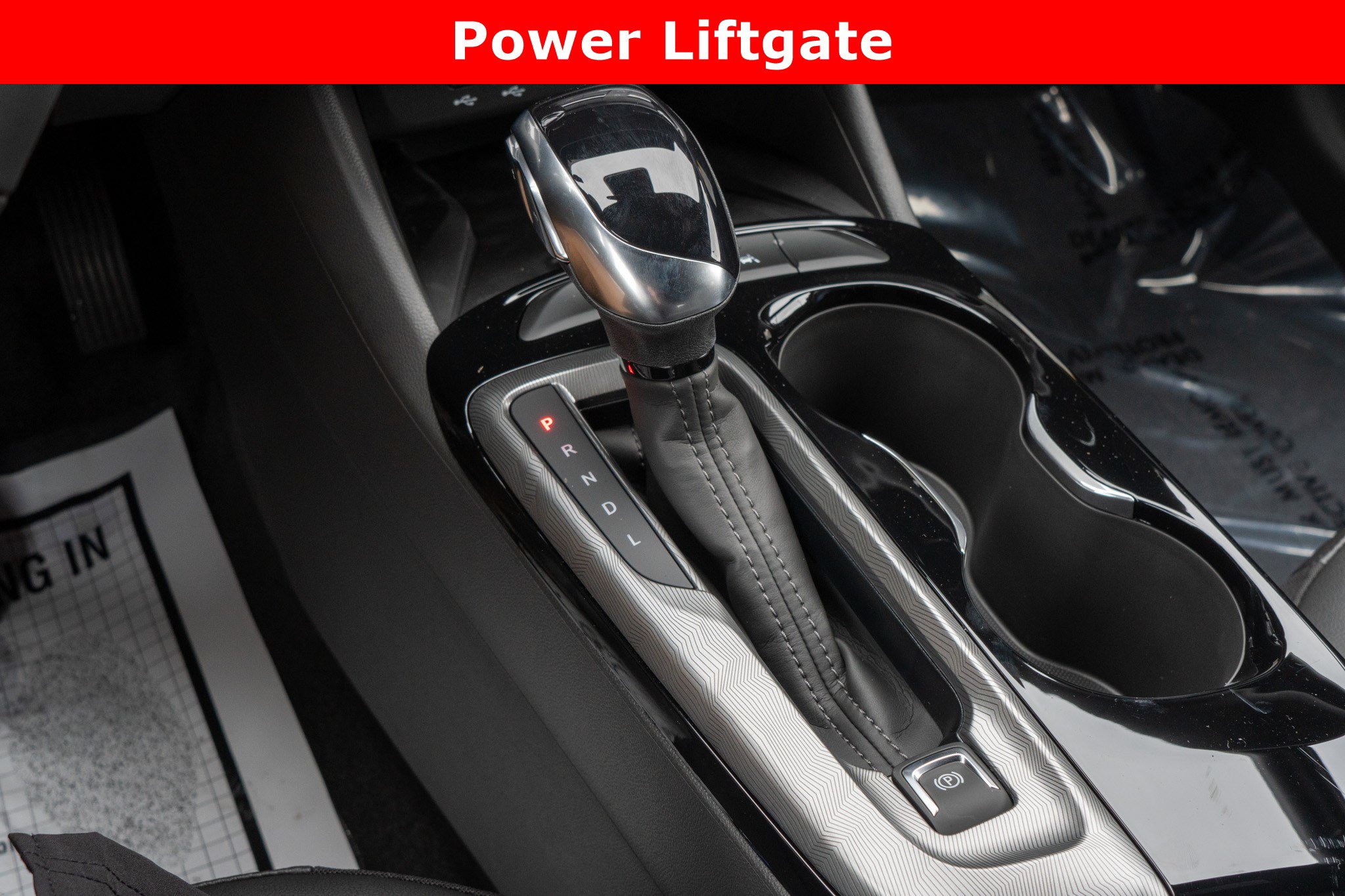 New 2026 Buick Envista Sport Touring w/ Convenience I Package FWD image 22