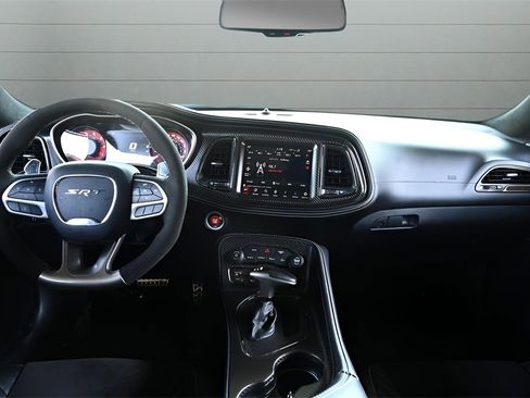 Used 2021 Dodge Challenger SRT Hellcat Redeye image 28