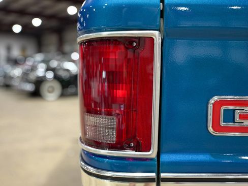 Used 1990 GMC Jimmy 4WD image 31