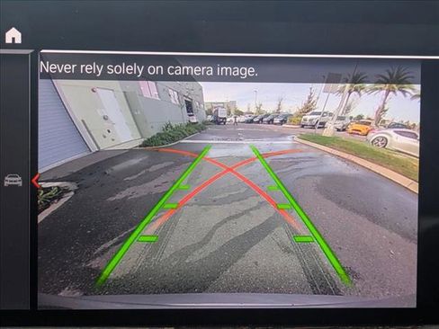 Used 2024 BMW X3 sDrive30i image 8