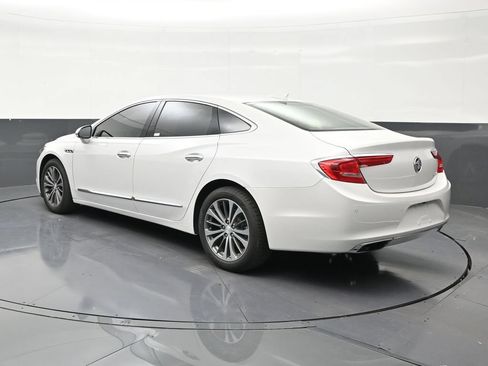 Used 2019 Buick LaCrosse Essence w/ Sights and Sounds Package FWD image 3