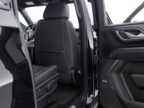 Used 2023 Chevrolet Suburban RST image 34