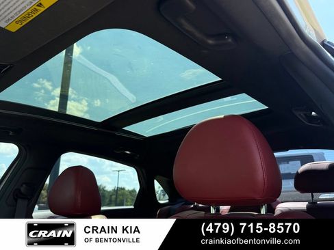 Used 2021 Kia K5 GT-Line AWD/4WD image 21