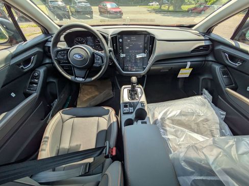 New 2025 Subaru Crosstrek 2.5i Limited AWD/4WD image 11