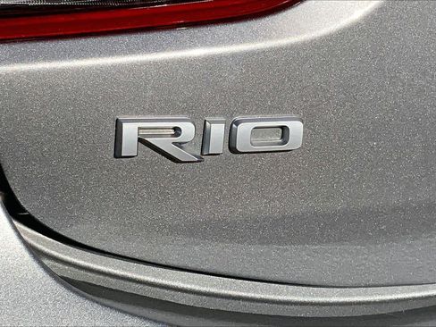 Certified 2023 Kia Rio S image 10