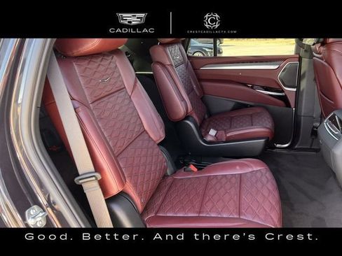 Certified 2026 Cadillac Escalade Sport w/ Touring Package image 31