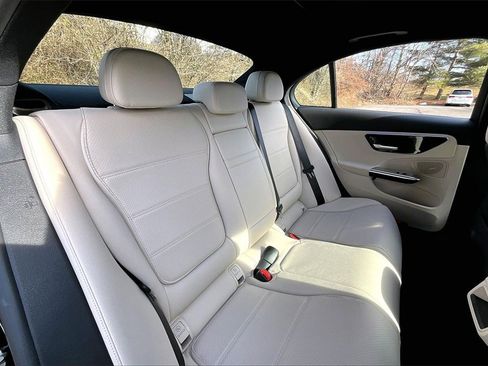 Certified 2023 Mercedes-Benz C 300 C 300 image 29