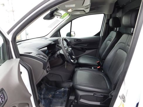 Used 2019 Ford Transit Connect XL image 13