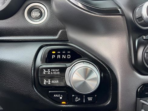 Used 2019 RAM 2500 Power Wagon image 51