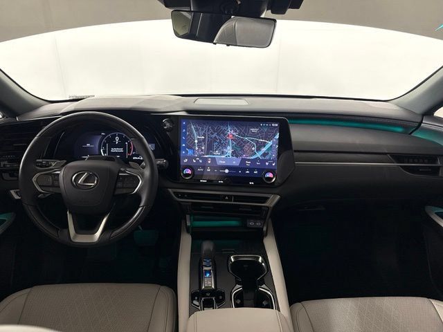 Certified 2025 Lexus RX 350 Premium Plus w/ Convenience Package FWD image 33
