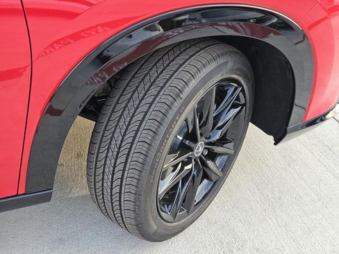 New 2026 Acura ADX A-Spec AWD/4WD image 6