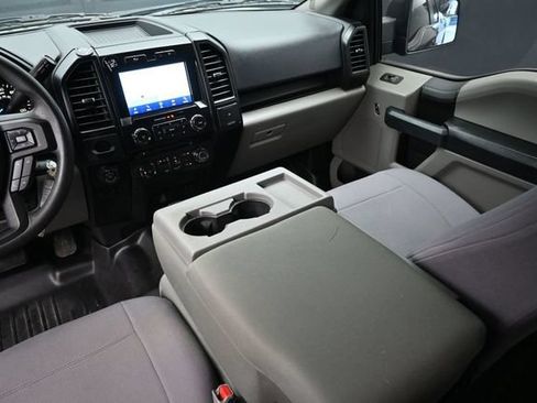 Used 2016 Ford F150 XL w/ Equipment Group 101A Mid RWD image 10