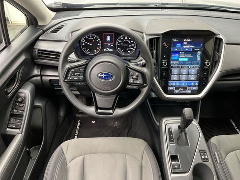 Used 2025 Subaru Crosstrek 2.5i Premium AWD/4WD image 13