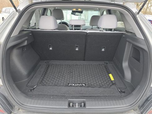 Used 2023 Hyundai Kona SEL w/ Convenience Package image 18