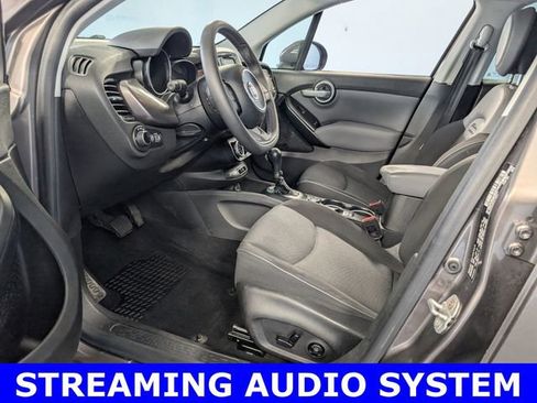 Used 2016 FIAT 500X Easy image 6