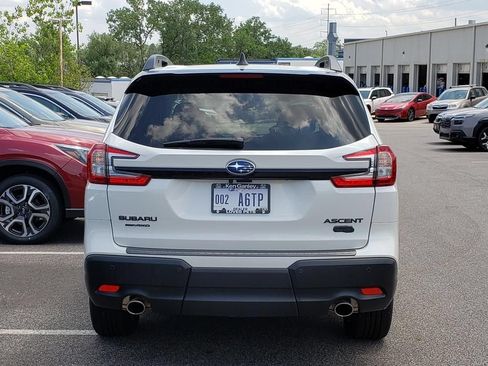 New 2026 Subaru Ascent Bronze Edition w/ Popular Package #2 AWD/4WD image 4