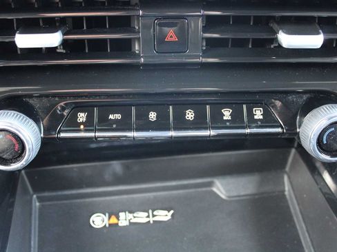 Used 2025 Chevrolet Tahoe RST w/ Comfort Package AWD/4WD image 25